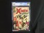 THE X-MEN #1 First appearance & Origin PGX CGC 2.0 GD Marvel Comics 1963 Uncanny